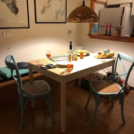 Azzurra Oasi *