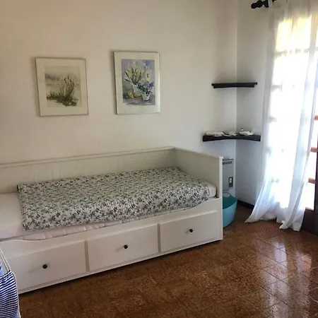 Azzurra Oasi * Fetovaia