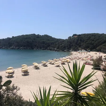 Сasa de vacaciones Azzurra Oasi