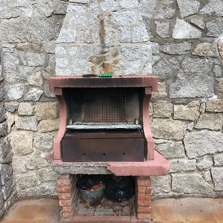 Azzurra Oasi Сasa de vacaciones