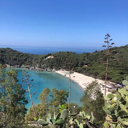 Azzurra Oasi Сasa de vacaciones *