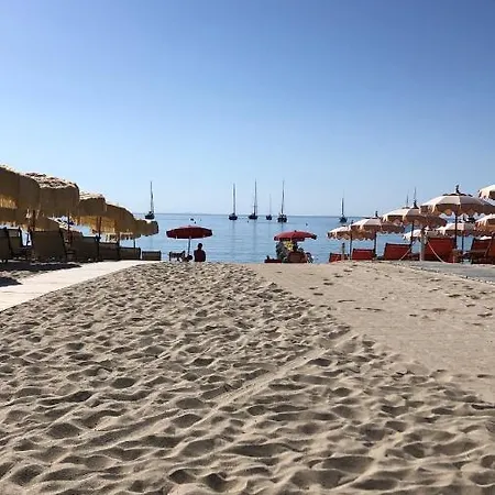 Сasa de vacaciones Azzurra Oasi Fetovaia