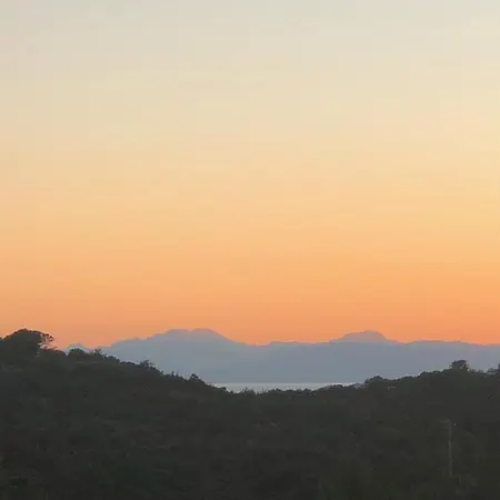 Azzurra Oasi Сasa de vacaciones Fetovaia