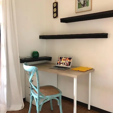 Сasa de vacaciones Azzurra Oasi *