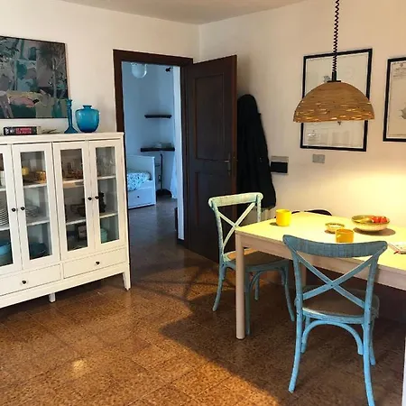 Azzurra Oasi *