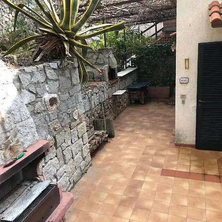 Hébergement de vacances Azzurra Oasi *