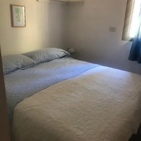 Azzurra Oasi Hébergement de vacances *